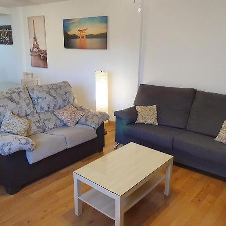 3F, Aire Acondic, 80M2, 2 Dormitorios, 4 Huespedes, Wifi Gratis La Línea de la Concepción Екстериор снимка