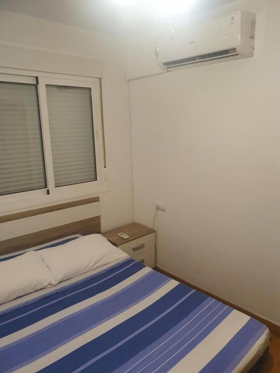 3F, Aire Acondic, 80M2, 2 Dormitorios, 4 Huespedes, Wifi Gratis La Línea de la Concepción Екстериор снимка