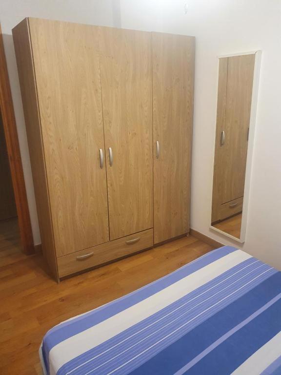 3F, Aire Acondic, 80M2, 2 Dormitorios, 4 Huespedes, Wifi Gratis La Línea de la Concepción Екстериор снимка