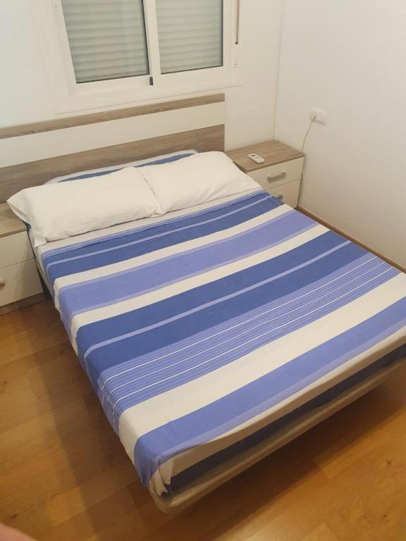3F, Aire Acondic, 80M2, 2 Dormitorios, 4 Huespedes, Wifi Gratis La Línea de la Concepción Екстериор снимка