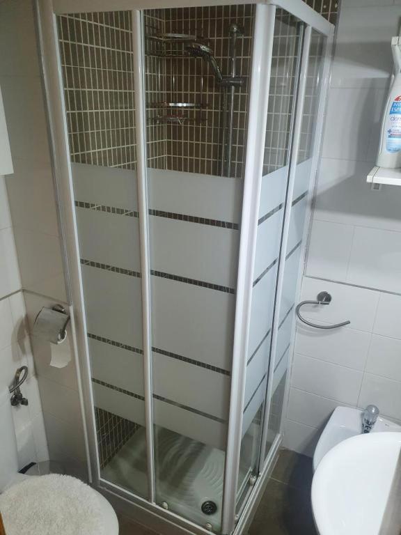 3F, Aire Acondic, 80M2, 2 Dormitorios, 4 Huespedes, Wifi Gratis La Línea de la Concepción Екстериор снимка