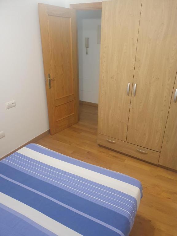 3F, Aire Acondic, 80M2, 2 Dormitorios, 4 Huespedes, Wifi Gratis La Línea de la Concepción Екстериор снимка